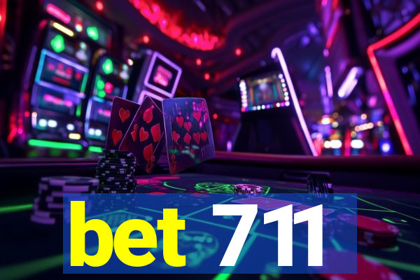 bet 711