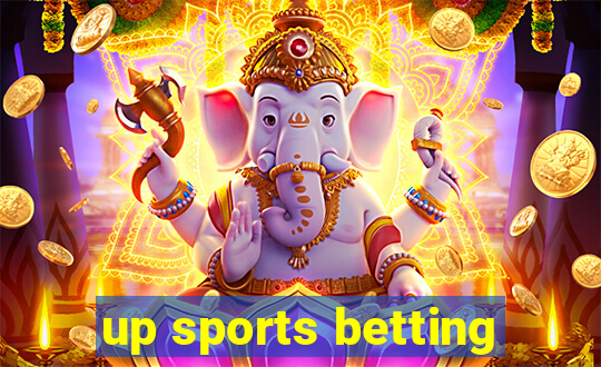 up sports betting