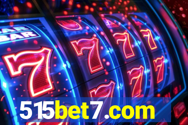 515bet7.com