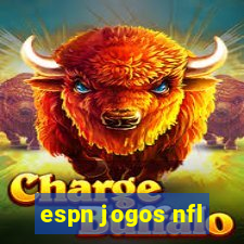 espn jogos nfl