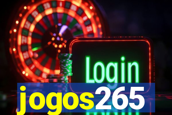 jogos265