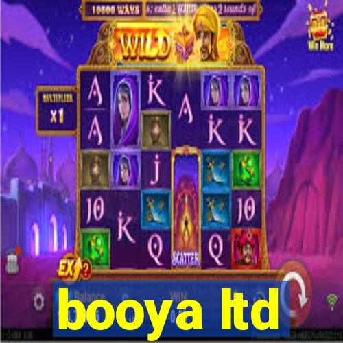 booya ltd