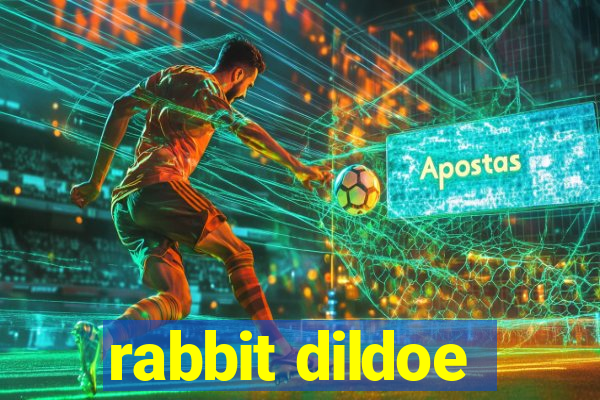 rabbit dildoe