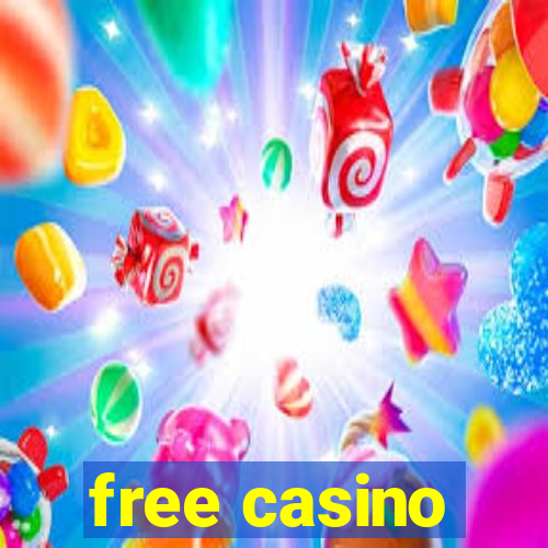 free casino