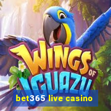 bet365 live casino