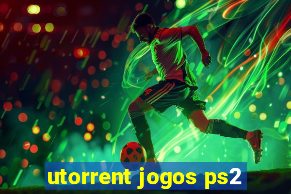 utorrent jogos ps2