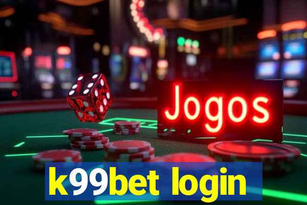 k99bet login