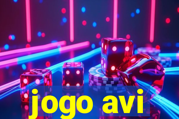 jogo avi