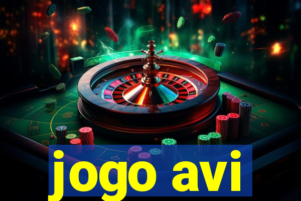 jogo avi