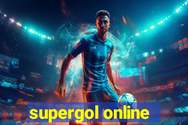 supergol online