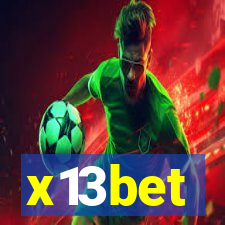 x13bet