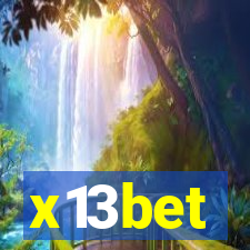 x13bet