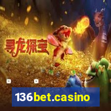 136bet.casino