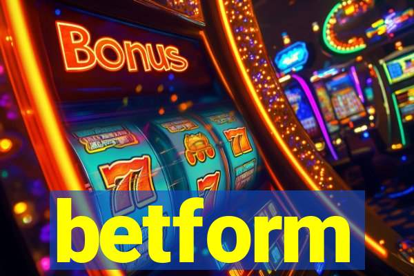 betform