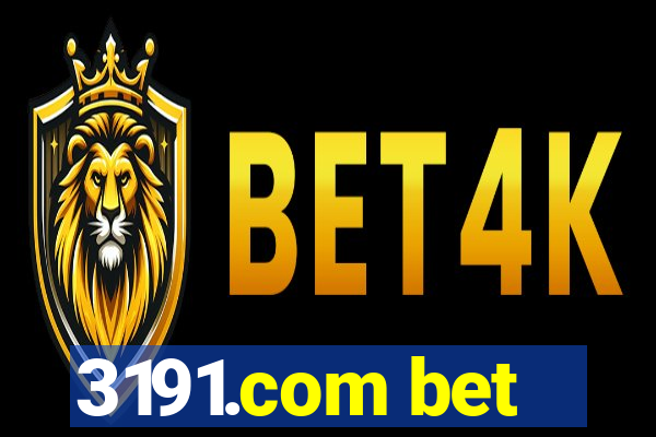 3191.com bet