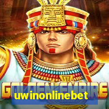 uwinonlinebet