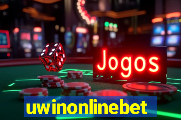 uwinonlinebet