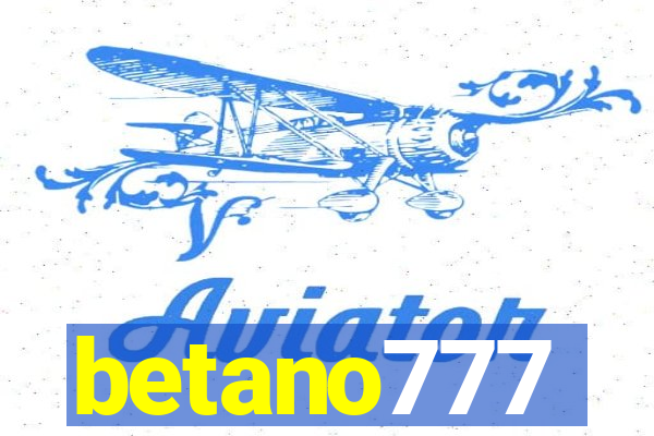 betano777