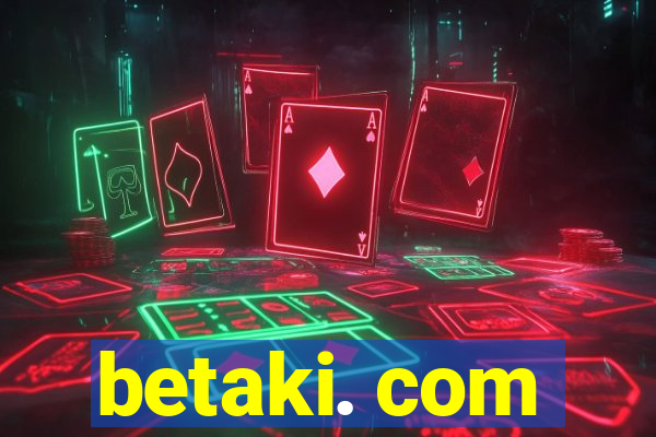 betaki. com