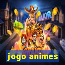 jogo animes