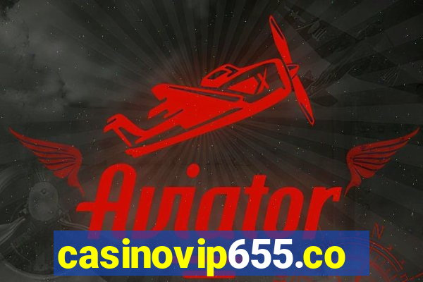 casinovip655.com