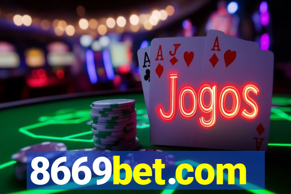 8669bet.com