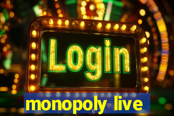 monopoly live