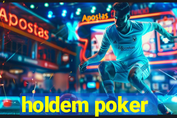 holdem poker