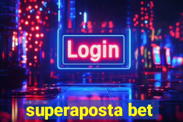 superaposta bet