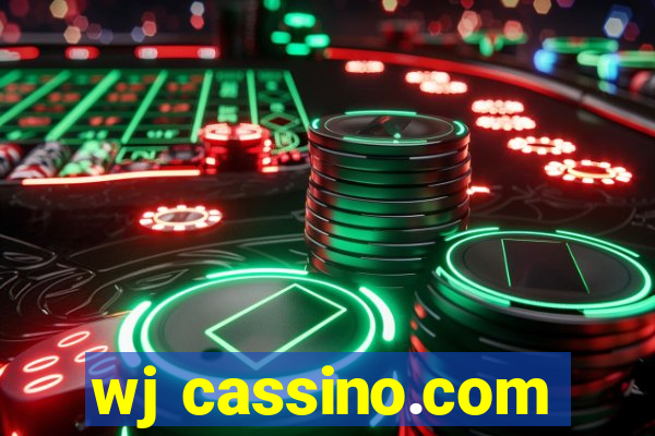 wj cassino.com