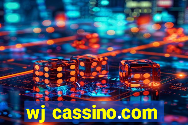 wj cassino.com