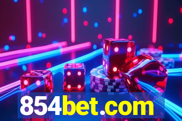 854bet.com