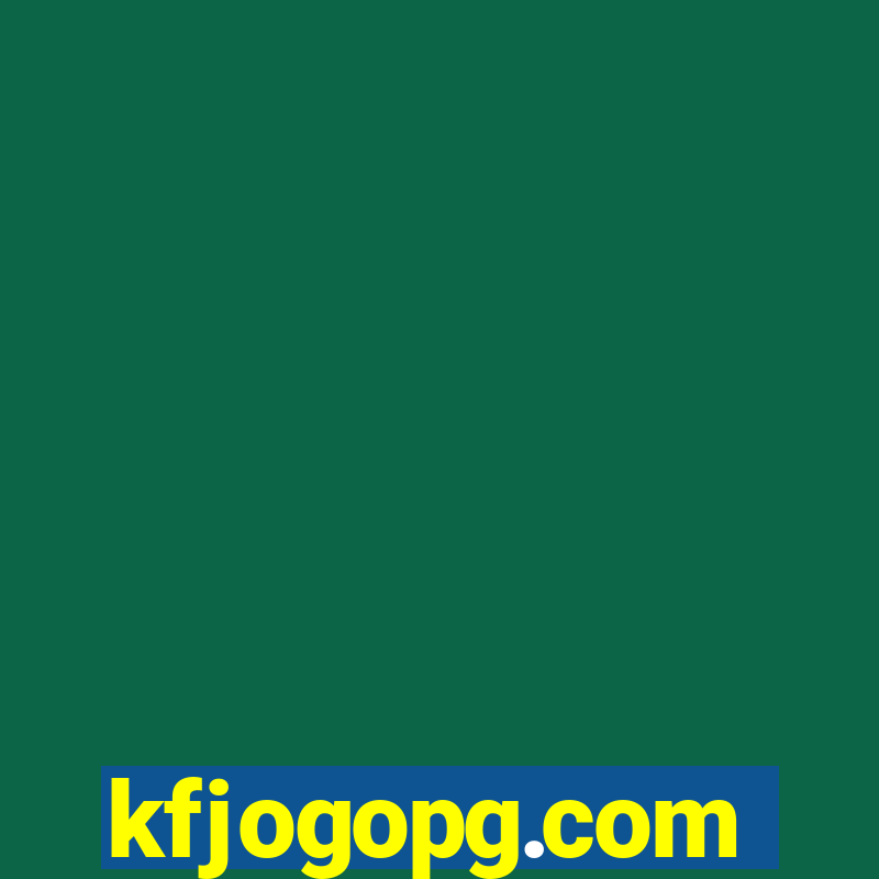 kfjogopg.com