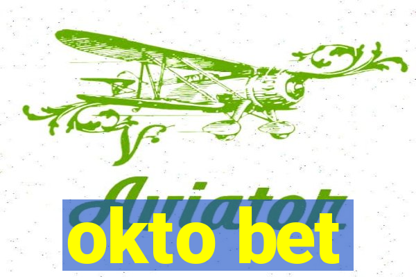 okto bet