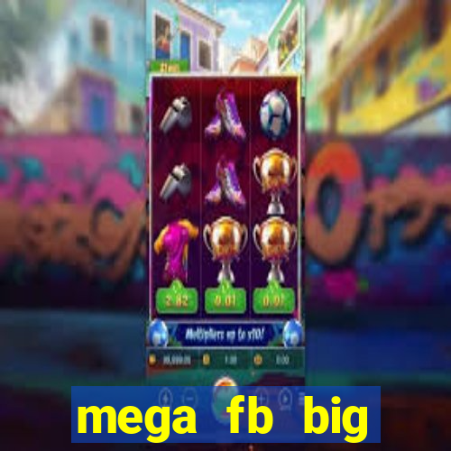 mega fb big circus! slot