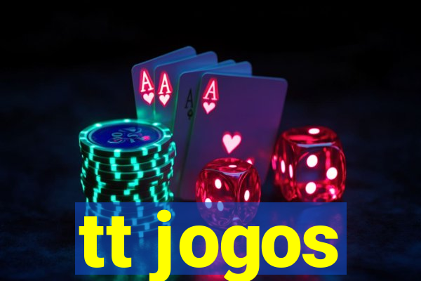 tt jogos