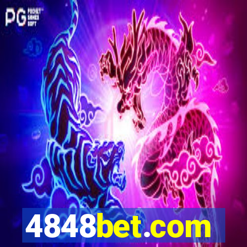 4848bet.com