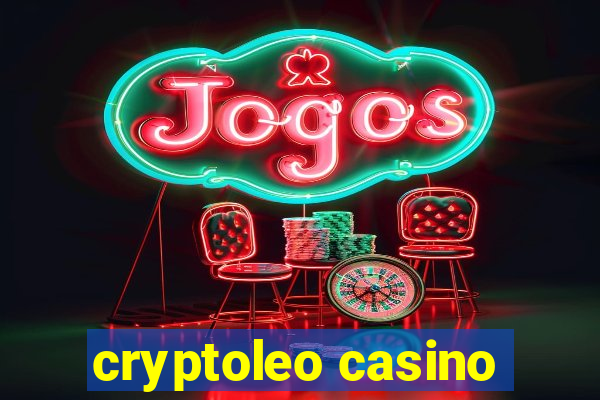 cryptoleo casino