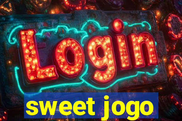 sweet jogo