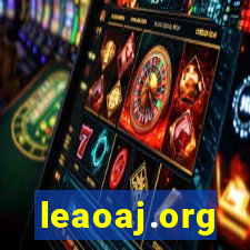 leaoaj.org