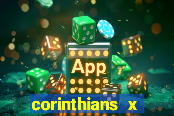 corinthians x fluminense ao vivo multi canais