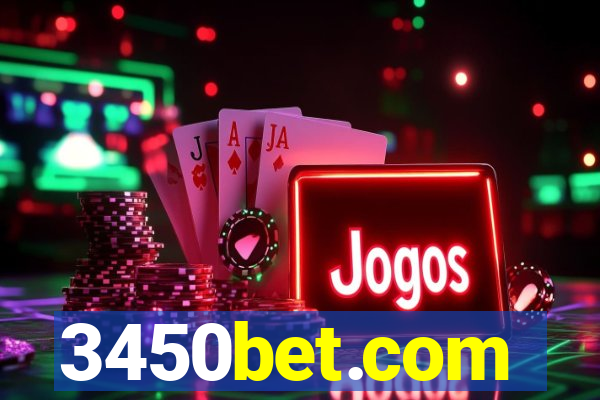 3450bet.com