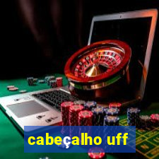 cabeçalho uff