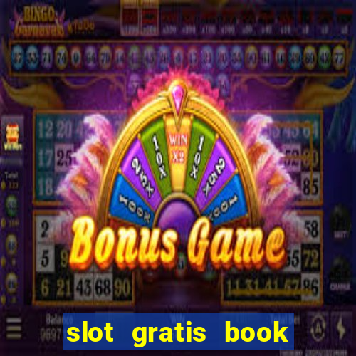 slot gratis book of ra prima versione