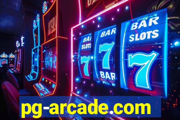 pg-arcade.com