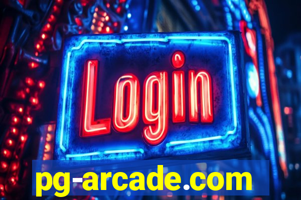 pg-arcade.com