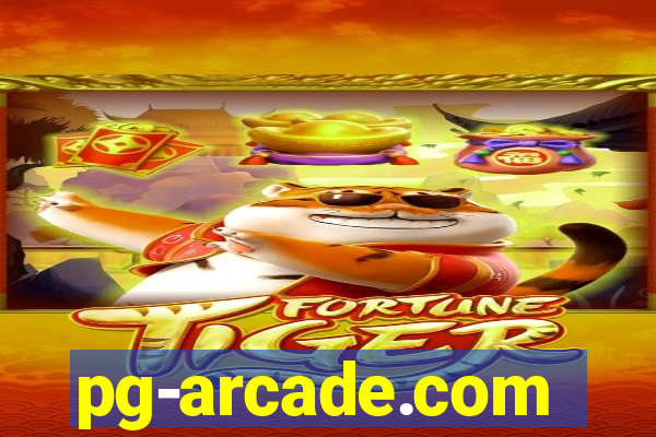 pg-arcade.com