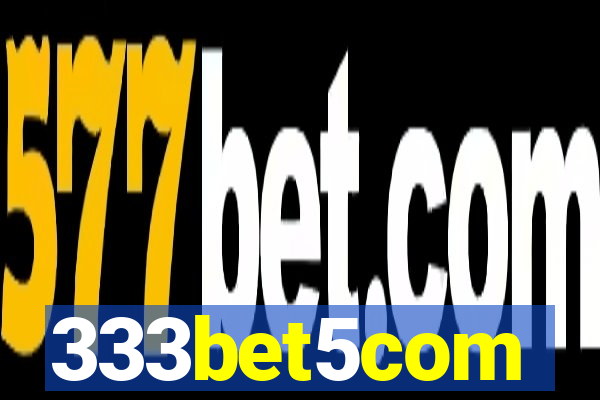 333bet5com