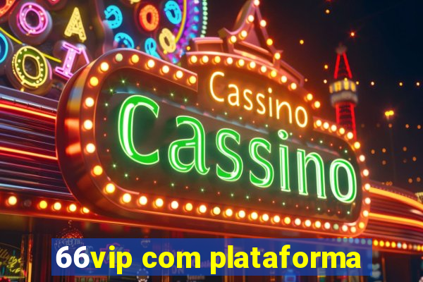 66vip com plataforma