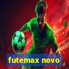 futemax novo